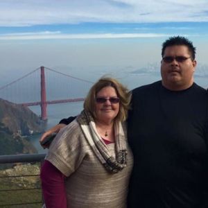 Meet your Posher, Sue